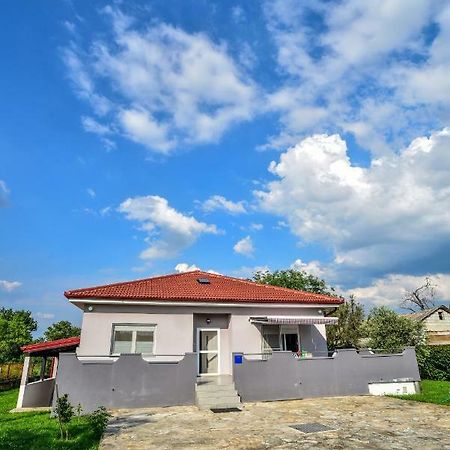 הוילה Galovac  Ankin Dvor מראה חיצוני תמונה
